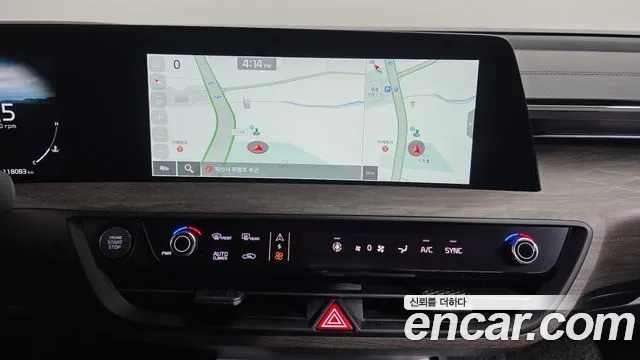 Kia K8 2024 thumb 11