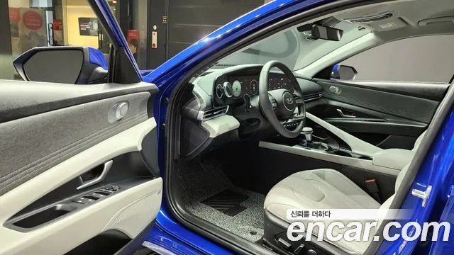 Hyundai Elantra 2020 thumb 8