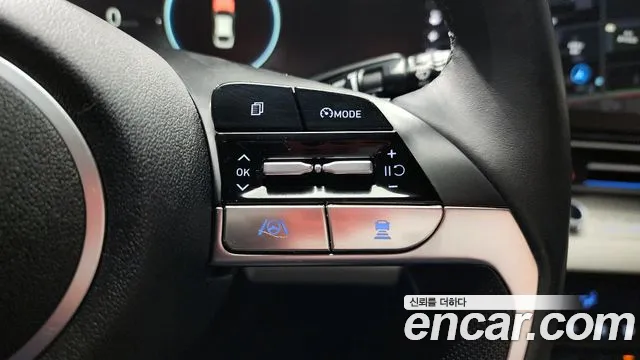 Hyundai Elantra 2020 thumb 5