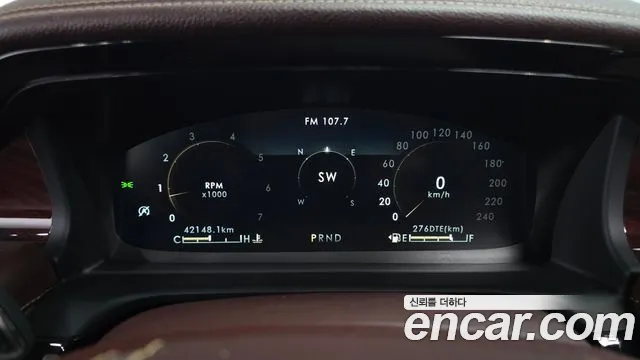 Lincoln Aviator 2023 thumb 12