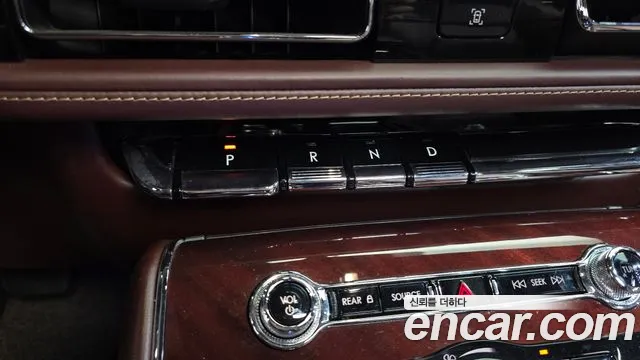 Lincoln Aviator 2023 thumb 7