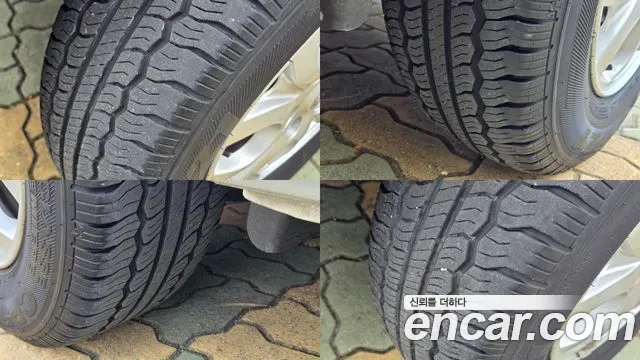 Hyundai Staria 2015 thumb 5