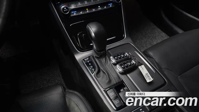Hyundai Grandeur 2019 thumb 4