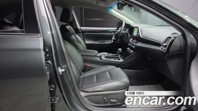 Hyundai Grandeur 2019 thumb 7