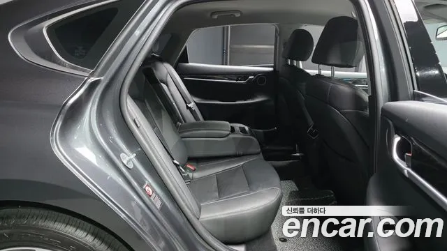 Hyundai Grandeur 2019 thumb 11