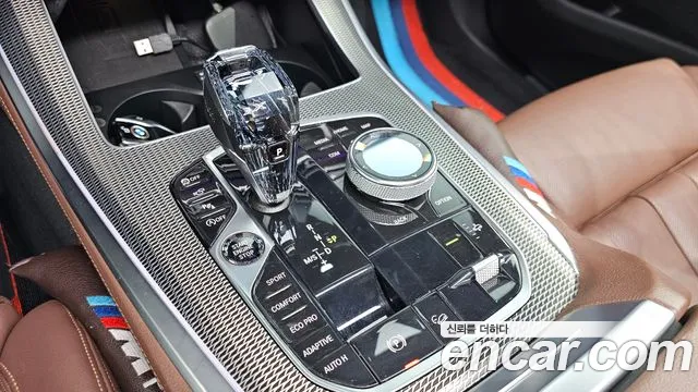 BMW X5 2019 thumb 5