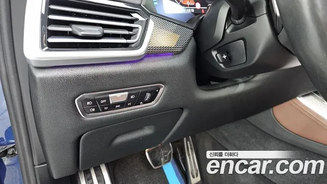 BMW X5 2019 thumb 4