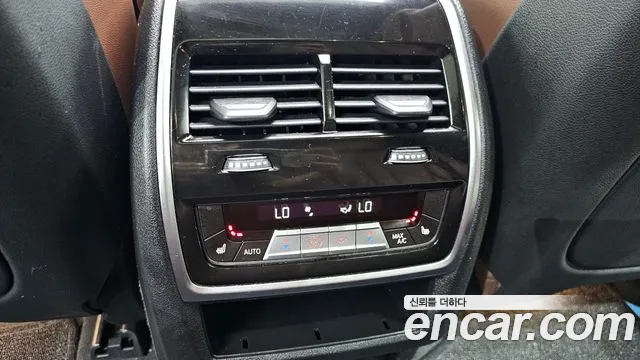 BMW X5 2019 thumb 3