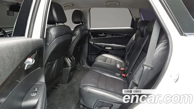 Kia Sorento 2015 thumb 7