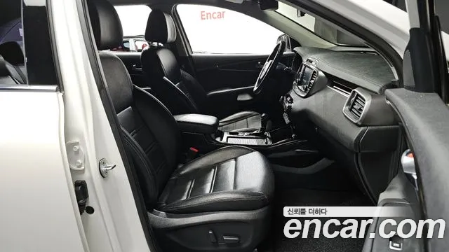 Kia Sorento 2015 thumb 5