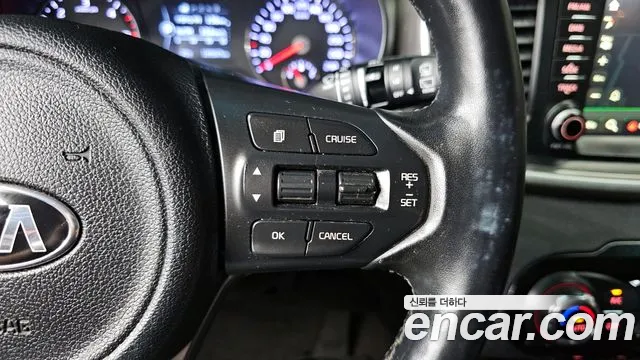 Kia Sorento 2015 thumb 12