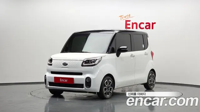 Kia Ray 2018 thumb 7