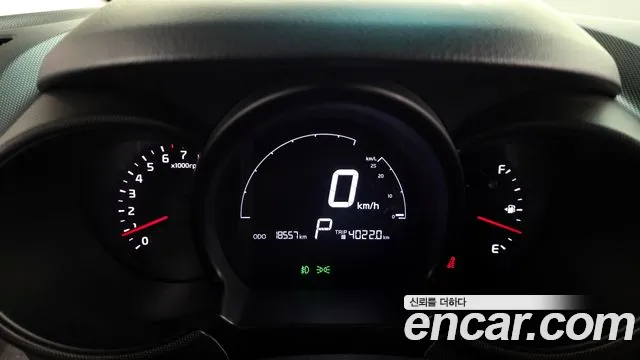 Kia Ray 2018 thumb 10