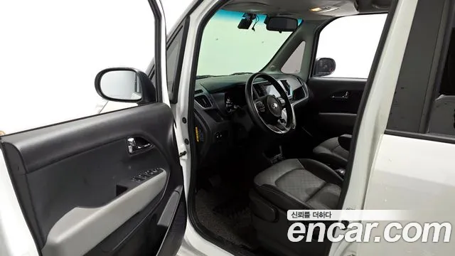 Kia Ray 2018 thumb 6