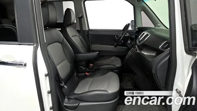 Kia Ray 2018 thumb 9