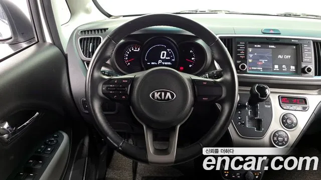 Kia Ray 2018 thumb 5