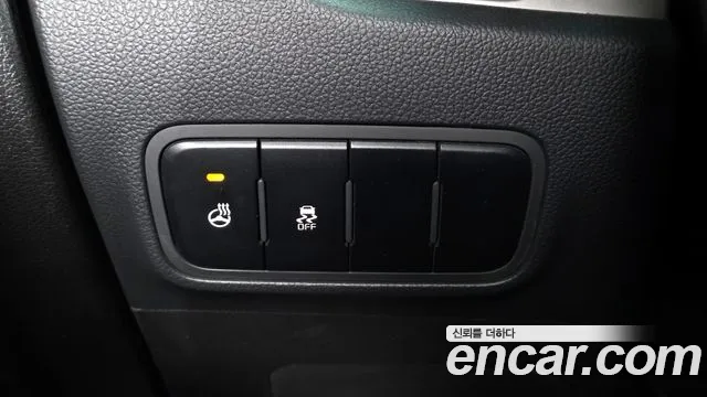 Kia Ray 2018 thumb 4