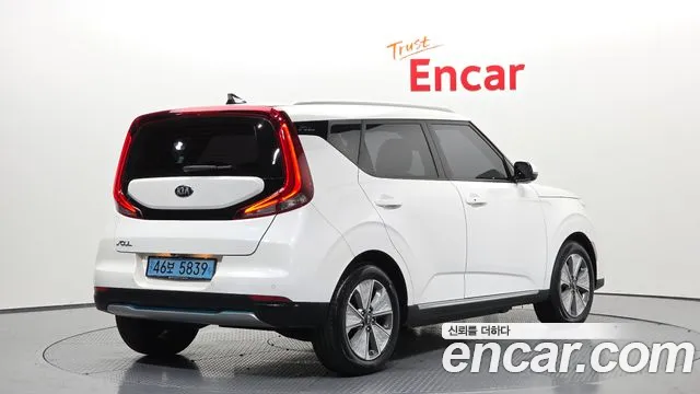 Kia Soul 2019 thumb 6