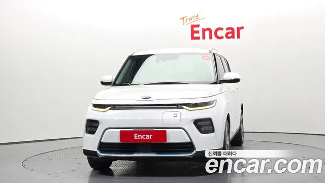 Kia Soul 2019 thumb 9