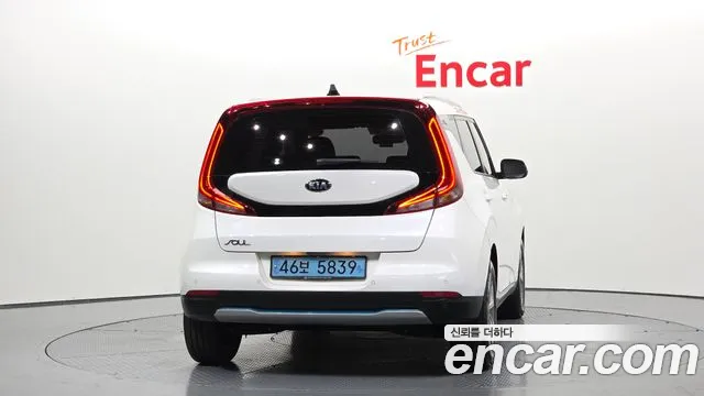 Kia Soul 2019 thumb 7