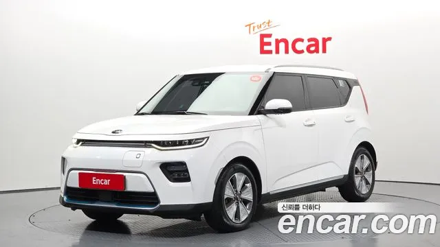 Kia Soul 2019 thumb 2
