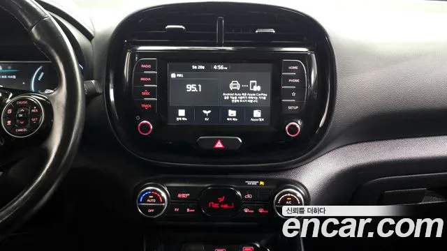 Kia Soul 2019 thumb 3