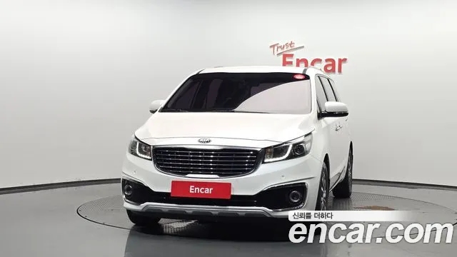 Kia Carnival 2017 thumb 6
