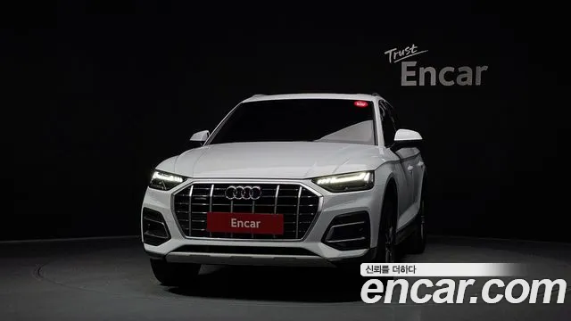 Audi Q5 2021 thumb 6