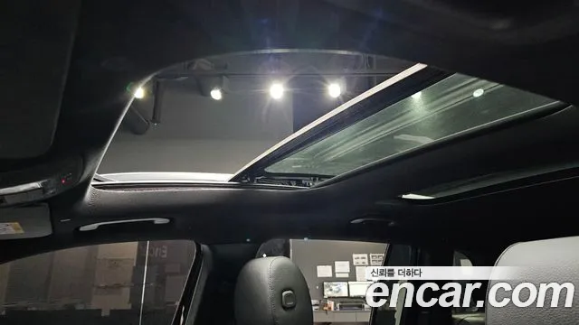 Mercedes-Benz GLB 2021 thumb 4