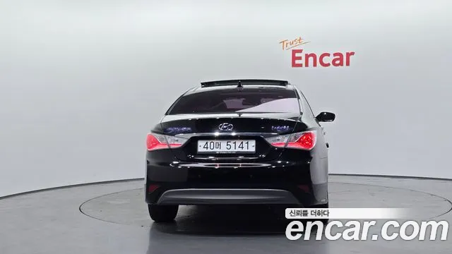 Hyundai Hybrid 2012 thumb 11