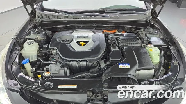 Hyundai Hybrid 2012 thumb 12