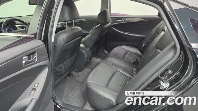Hyundai Hybrid 2012 thumb 2