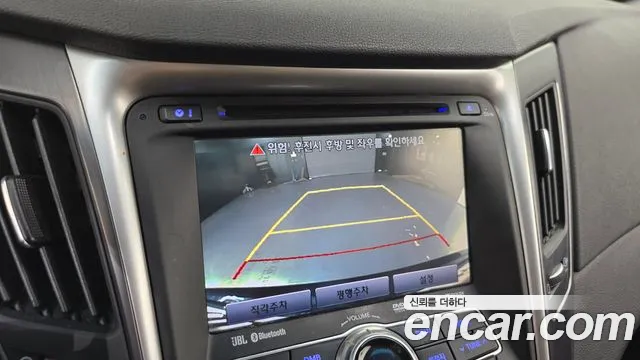 Hyundai Hybrid 2012 thumb 8