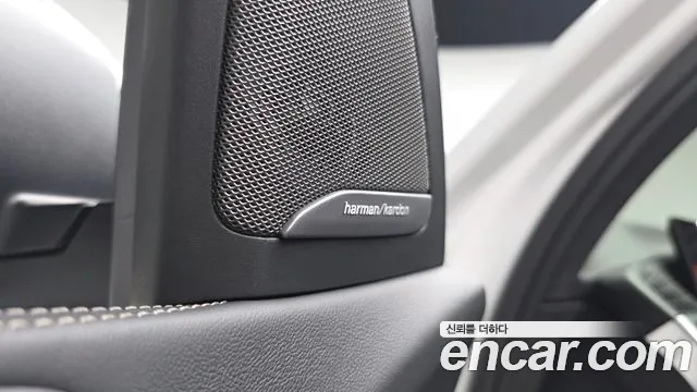 BMW X7 2025 thumb 7