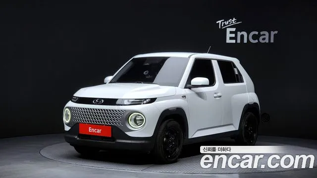 Hyundai Casper 2022 thumb 9