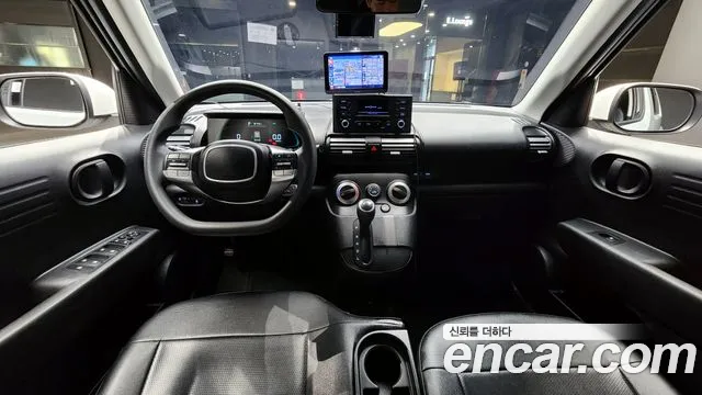 Hyundai Casper 2022 thumb 8