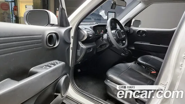 Hyundai Casper 2022 thumb 10