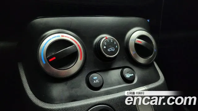 Hyundai Casper 2022 thumb 2