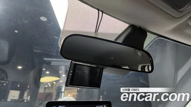 Hyundai Casper 2022 thumb 3