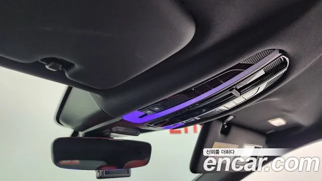 Porsche Cayenne 2020 thumb 10