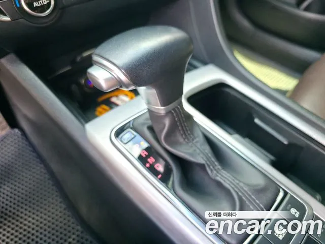Kia K5 2017 thumb 3