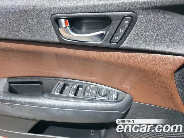 Kia K5 2017 thumb 12
