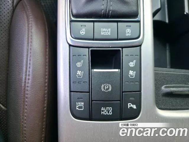 Kia K5 2017 thumb 2