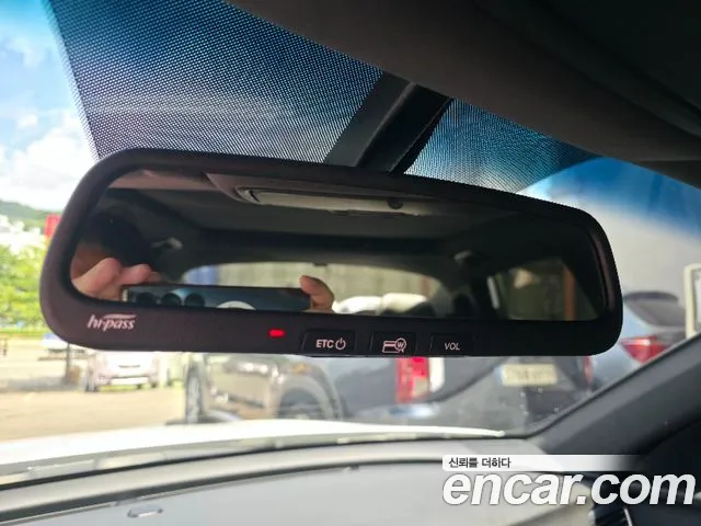 Kia K5 2017 thumb 7
