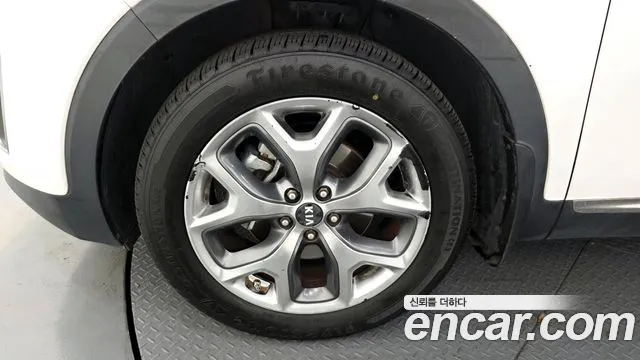 Kia Sorento 2015 thumb 3