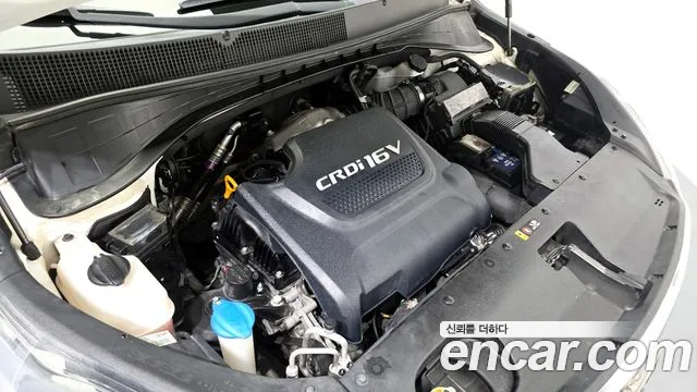 Kia Sorento 2015 thumb 6