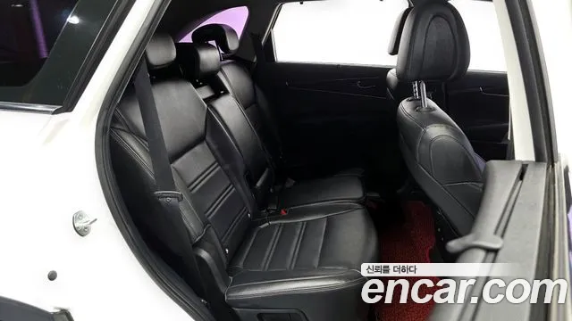 Kia Sorento 2015 thumb 5