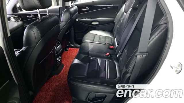 Kia Sorento 2015 thumb 10