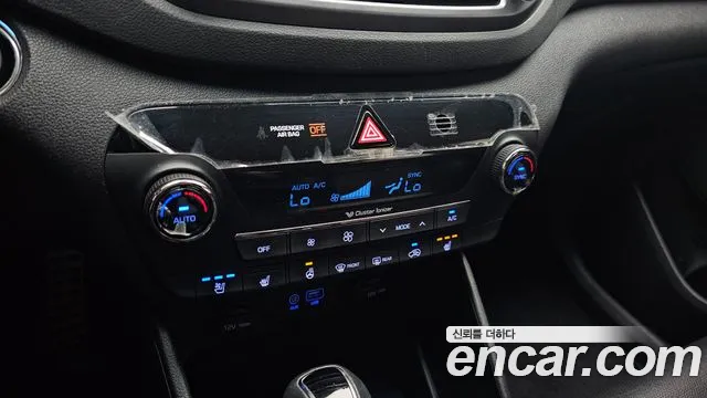 Hyundai Tucson 2018 thumb 2
