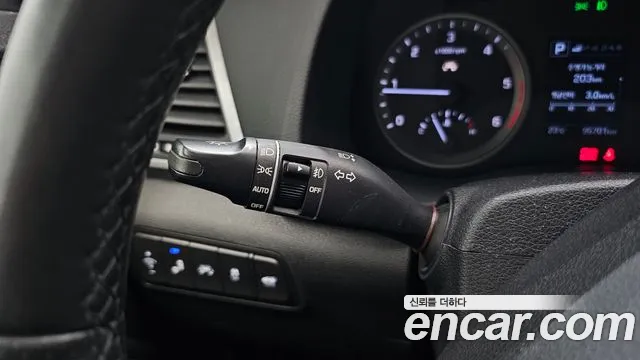 Hyundai Tucson 2018 thumb 6